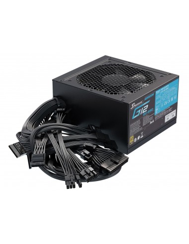 Захранване SEASONIC 850W GOLD